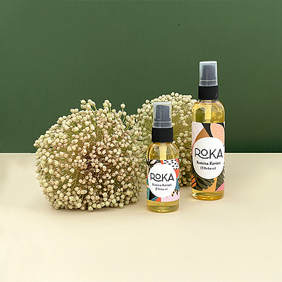 روغن جوجوبا